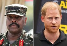 Uganda WILL now take part in Invictus Games after receiving assurances from King Charles
