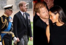 Uganda pulls out of Invictus Games with ‘Harry-Meghan’ out of respect for King Charles’ letter