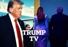 White House launches ‘Trump TV’ amid feud with press bans