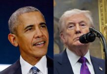 Barack Obama trolls Donald Trump AGAIN on ‘Cheesecake Factory’ jibes: ‘Not serious people’