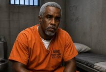 Diddy TAKEN out of prison after suffering head injury in fall