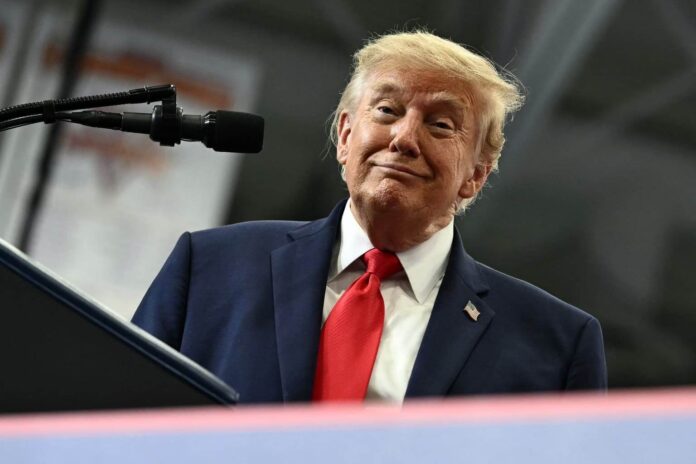 Donald Trump PLANS more business with Russia after Ukraine war ends (1)