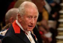 King Charles heaps praises on Prince William hours AFTER Prince Harry calls for ‘reconciliation’ with family