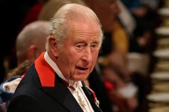 King Charles heaps praises on Prince William hours AFTER Prince Harry calls for 'reconciliation' with family52525252