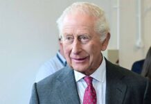 King Charles will NOT apologise for Britain’s role in the slave trade as he heads into row over reparations on his Caribbean tour