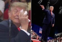Norway TROLLS Trump for his ‘s***house’ criticism of the country with some clever toilet humour