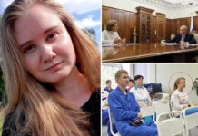 Plague breaks out in RUSSIA with hundreds of people put into quarantine