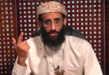 Preacher at London mosque encourages worshippers to beat their wives if they REFUSE to obey them