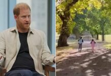 Prince Harry gushes over being close to family and friends with children in UK: ‘Endless dates’