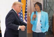 Trump sanctions ICC hours after former court judge taunts him with Nobel Peace Prize win